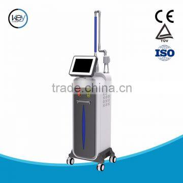 high quality vaginal co2 fractional laser for vaginal tightening