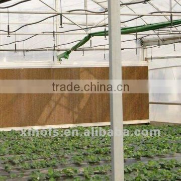 pad and fan greenhouse water cooling systems(OFS)