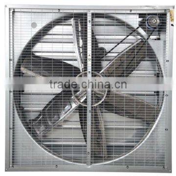 24 inch Galvanized Belt Drive Exhaust Fans (OFS)