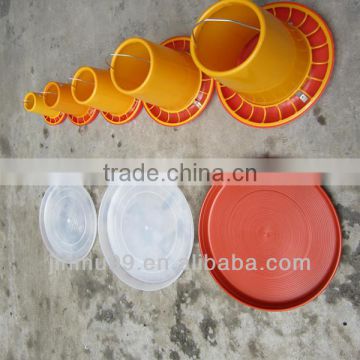 Poultry Automatic Feeder