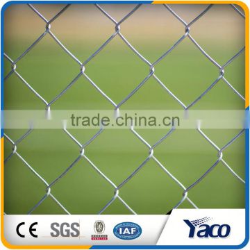 Best Price Galvanized Pvc Coated Chain Link Fence