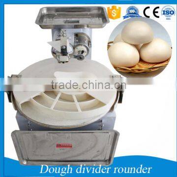 Automatic bun making machine/dough divider rounder for pizza/momo machine