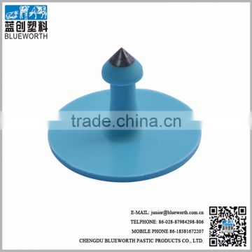 Chinese high quality water proof 20mm ear tag