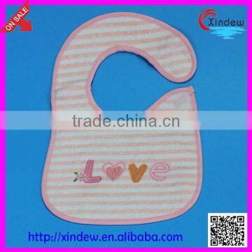 cotton bibs