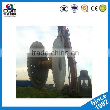 rock cutter saw in excavator with high efficiency in China