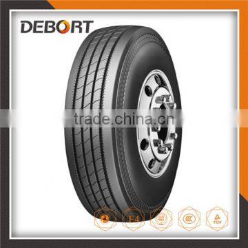 All Steel Heavy Duty New Radial TBR Truck Tires Wholesale Tires