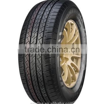 COMFORSER brand CF1000 CF2000 CF3000 SUV tires