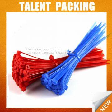 UV resistant nylon 66 Cable Ties