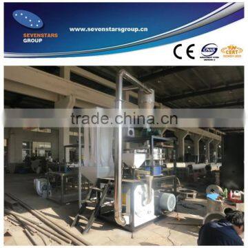 Plastic grinder/plastic pulverizer/Milling machine