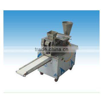 High quality wonton making machine/ New type dumplings making machine