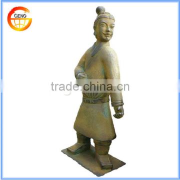 New Design Chinese Terracotta Warriors Replica for Business Gift