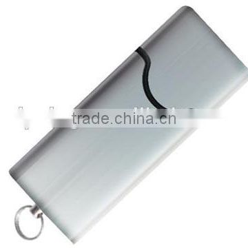 wholsesale Shenzhen factory metal USB flash driver