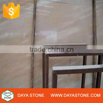 China marble floor cloudy rose slabs