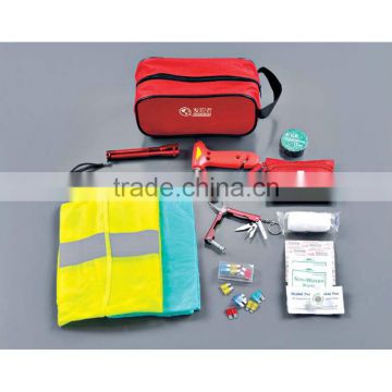 Auto Emergency Kit---SPEK-002
