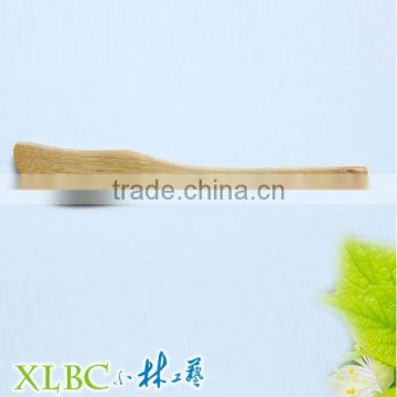 Nature high quality wooden knife without sawtooth