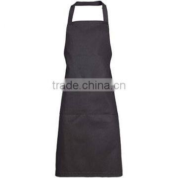 hot sell Spun polyester bib apron