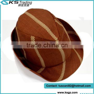 Wholesale Handmade Cowboy Paper Straw Hat Unisex for Buying