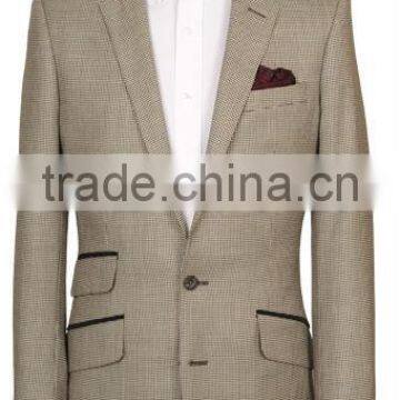 suit for men nice cut