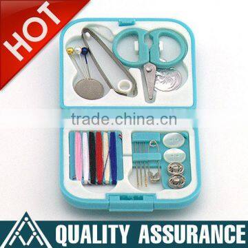 SEWING KIT VARIOUS TOOLS