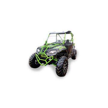 Water Cooling 250cc Side By Side Utv