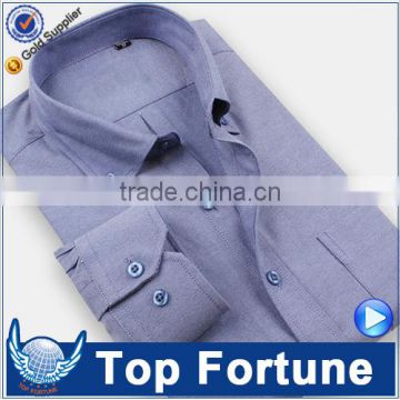 100% polyester breathable work shirts