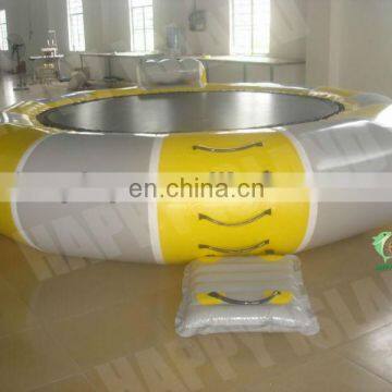 HI CE EN14960 inflatable water game,inflatable water park games
