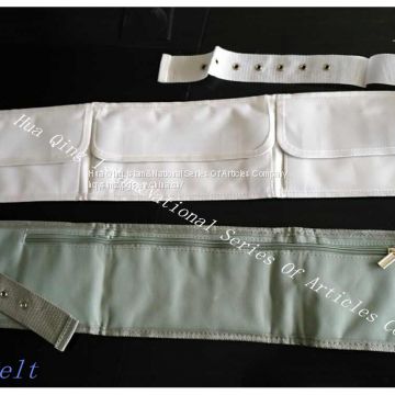 Arabian Belt(7 holes/8 holes waist bag Style)Saudi Belt  /  Muslim Belt  /  Arabian Belt  /   Belt