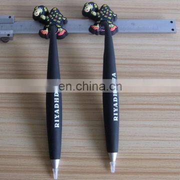 promotional PVC magnet pen for saudi arabia