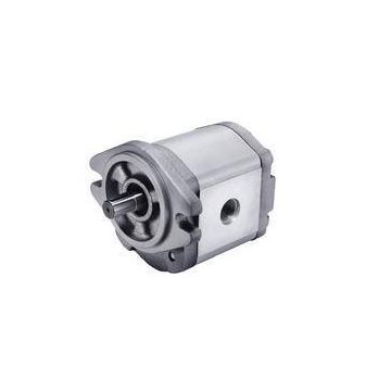 V25a1l-10x Yeoshe Hydraulic Piston Pump 118 Kw Perbunan Seal