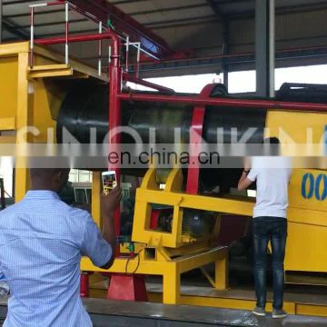 Factory Price gold jigging concentrator machine for sale