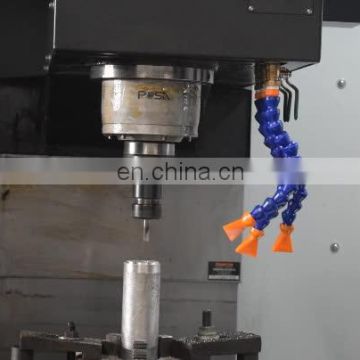 CNC tabletop 3d milling machine VMC1270L Universal Machining Center vertical machine