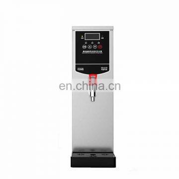 Milk Tea Shop Coffee Shop use Steam Boiling Water Machine For Commercial Use/Water Boiler