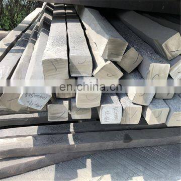 Inconel 718 713 flat bar 50x40x7meter