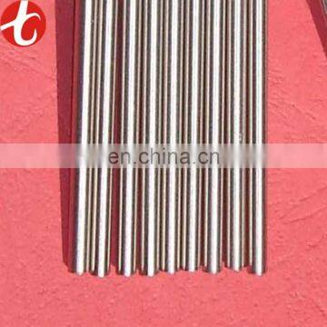 China manufacture high quality stainless steel bars aisi 431