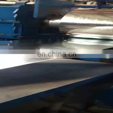 0.12mm -2.5mm  Galvanise Iron Sheet  GI Roofing Sheet Price