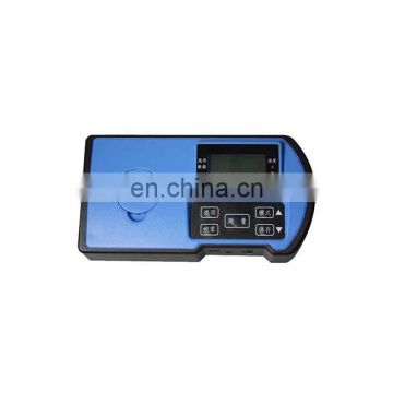 ST-1 High Quality Portable Digital Turbidity Meter water analyzer