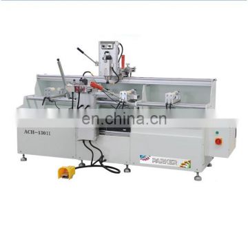 cnc router machine for aluminum window and door and curtain wall aluminum profile