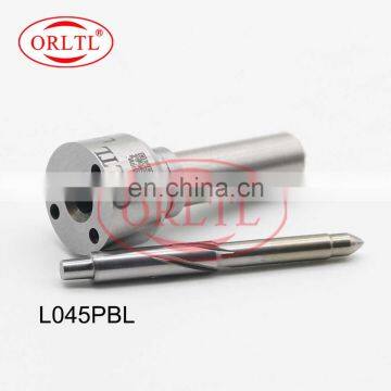 ORLTL Injector Nozzle Replacement L045PBL And Auto Spare Parts Nozzle L 045 PBL