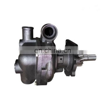 Tractor engine  parts M11 QSM ISM  Water Pump  4972857