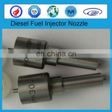 P type Auto Engine Fuel Injector Nozzle DLLA155PN053