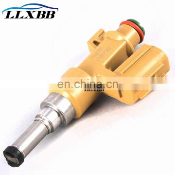 Original Fuel Injector 23209-38040 23250-38040 For Toyota Lexus LX570 2320938040 2325038040