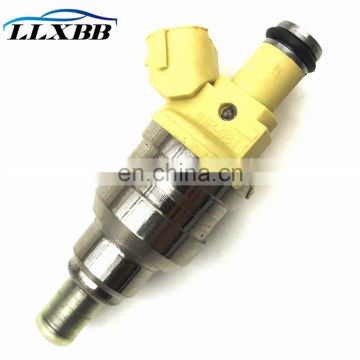Original Injection Nozzle Fuel Injector INP081 For Mazda Pickup INP-081 F2G8-13-250