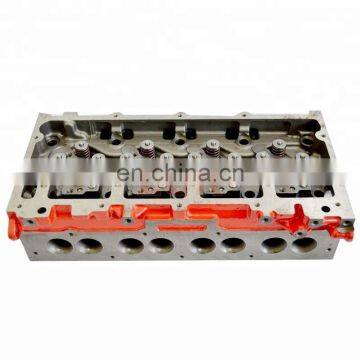 Genuine  Diesel Engine ISF 3.8 Cylinder Head 5271176 5264128 5307154