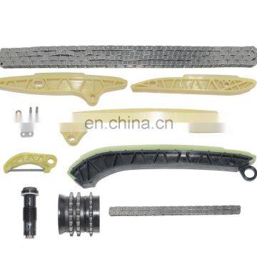 Timing Chain Kit Camshaft Adjusters W203 W164 R171 R230 M272