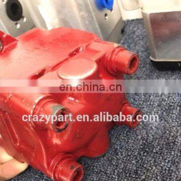 original PVD-1B-32CP-8G5-5022 gear pump charge pump hydraulic piston pump