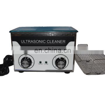 Ultrasonic Cleaner for Automobile Fuel Pump Parts/Injector/Nozzle