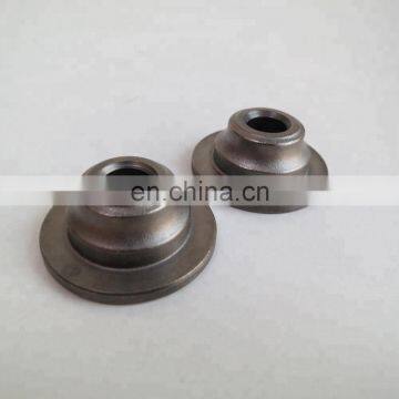 Dongfeng 6BT diesel engine parts steel valve spring retainer 3957913