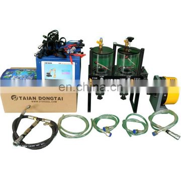 CAT900L HEUI INJECTION TESTER for C7 C9 3126 3412 INJECTOR