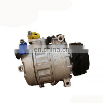 Performance 7SBU16C auto Air pump compressor 64526918749 For BMW X3 25i car ac compressor