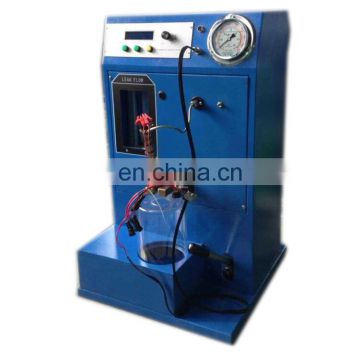 CRS-1000 common rail pressure diesel fuel injector tester test equipment